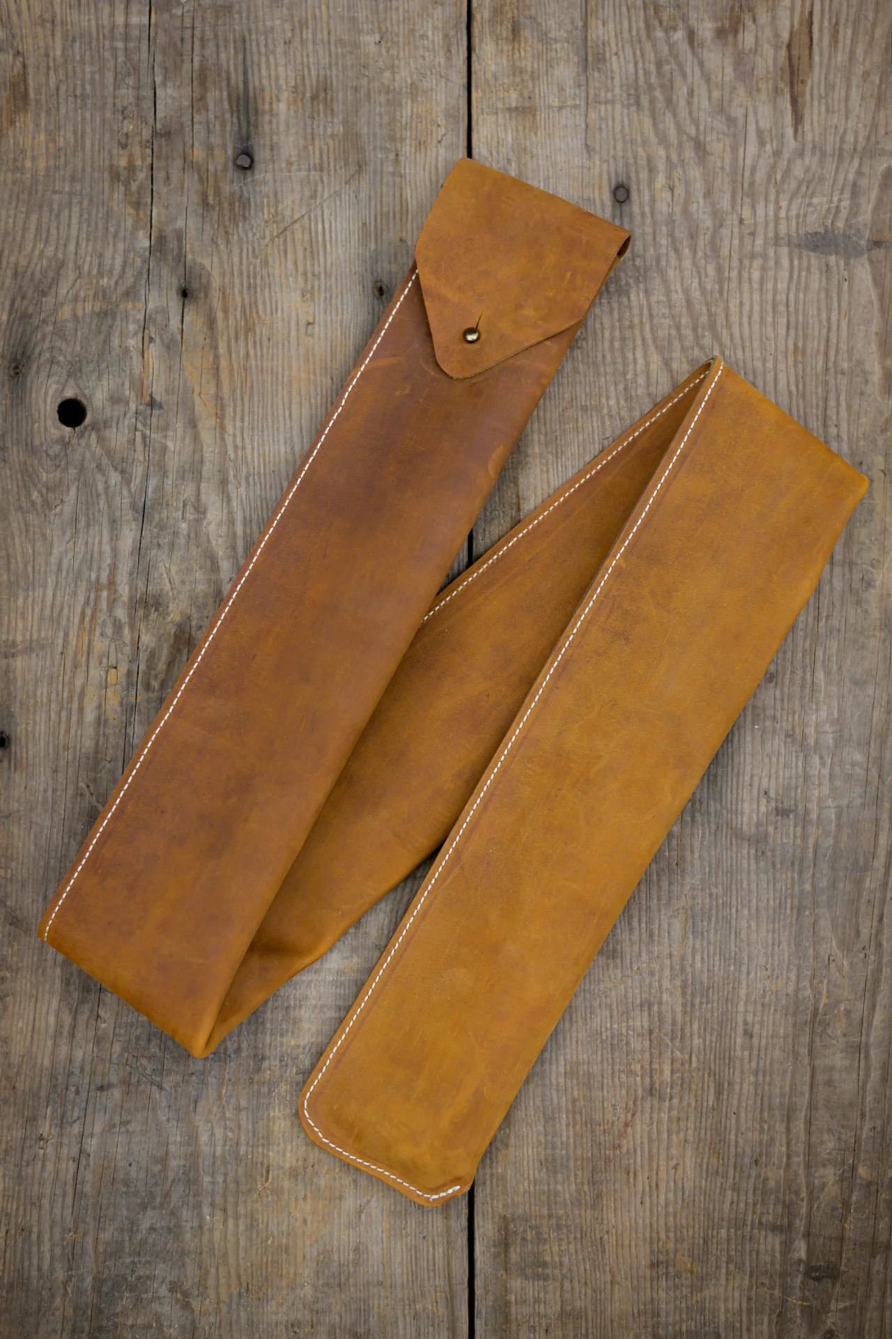 Leather Walking Stick Case 2.0 - Image 4