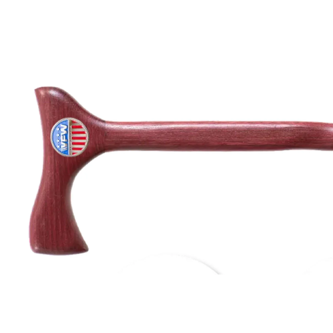 Personalized Handcrafted Walking Canes - Image 3